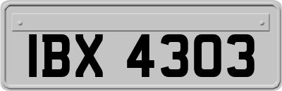 IBX4303