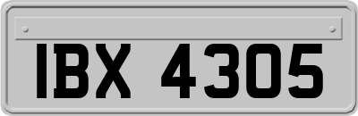IBX4305