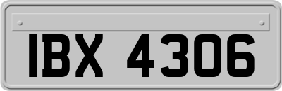 IBX4306