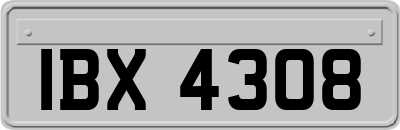 IBX4308