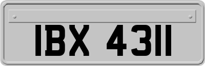 IBX4311