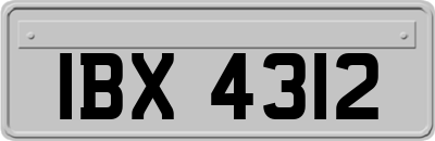 IBX4312