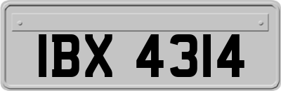 IBX4314