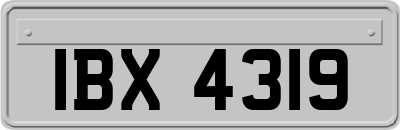 IBX4319