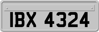 IBX4324
