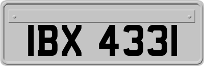 IBX4331