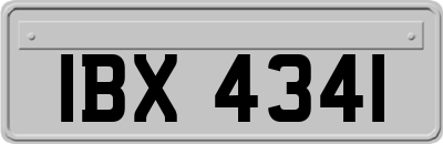 IBX4341