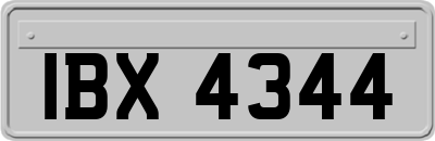 IBX4344
