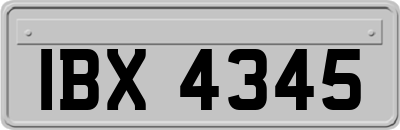 IBX4345