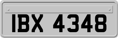 IBX4348