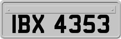 IBX4353