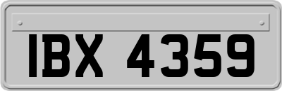 IBX4359