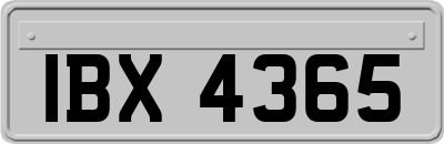 IBX4365