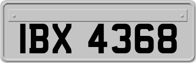 IBX4368