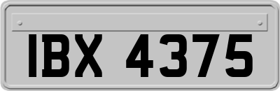 IBX4375