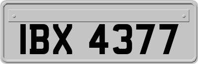 IBX4377