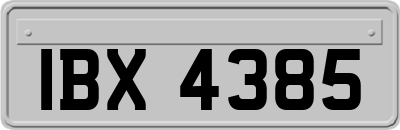 IBX4385