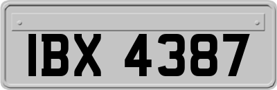 IBX4387