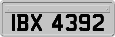 IBX4392