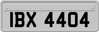IBX4404