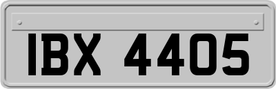 IBX4405