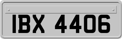 IBX4406