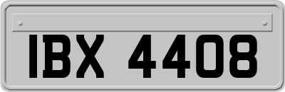 IBX4408