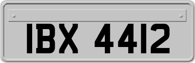 IBX4412