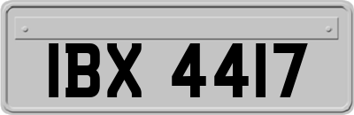 IBX4417