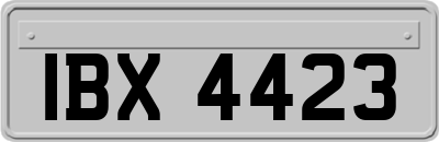 IBX4423