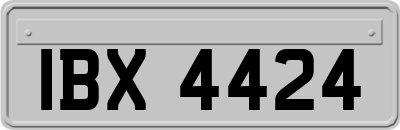 IBX4424