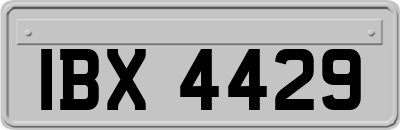 IBX4429
