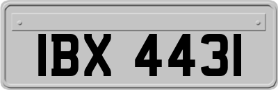 IBX4431