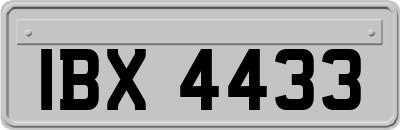 IBX4433