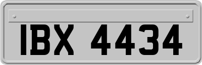 IBX4434