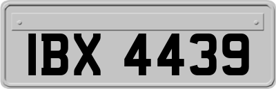 IBX4439