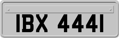 IBX4441