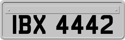 IBX4442
