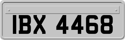 IBX4468