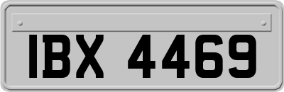 IBX4469