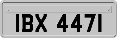 IBX4471