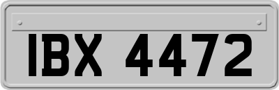 IBX4472