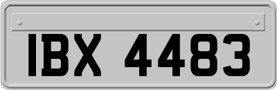 IBX4483