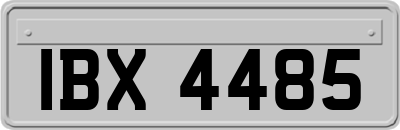 IBX4485