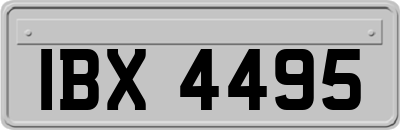 IBX4495