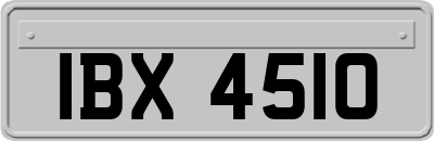 IBX4510