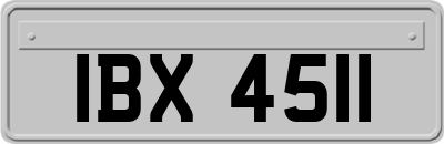 IBX4511