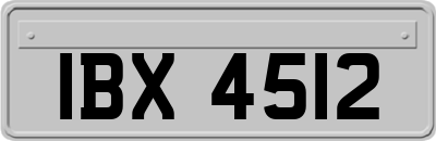 IBX4512