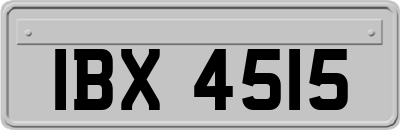 IBX4515