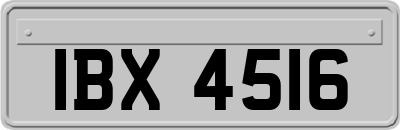 IBX4516
